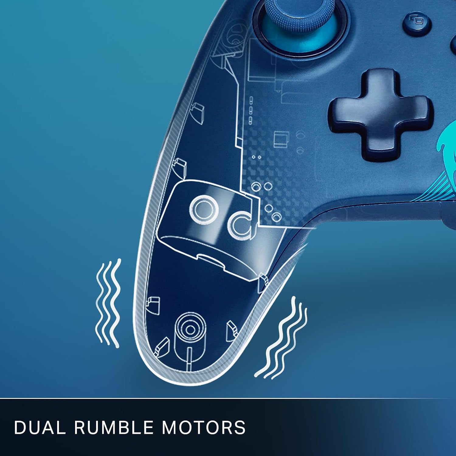 Thumbnail 5 de PowerA Advantage Wired Controller 10ft