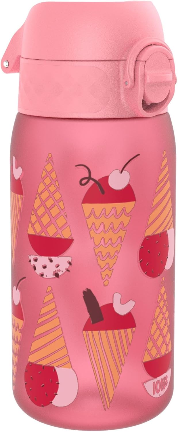 Detalle de ion8 Gourde Enfant 350 ml