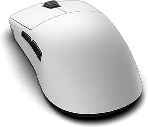 Thumbnail 1 de Ratón Endgame Gear OP1w 4K Wireless Blanco 4000Hz con sensor PAW3395