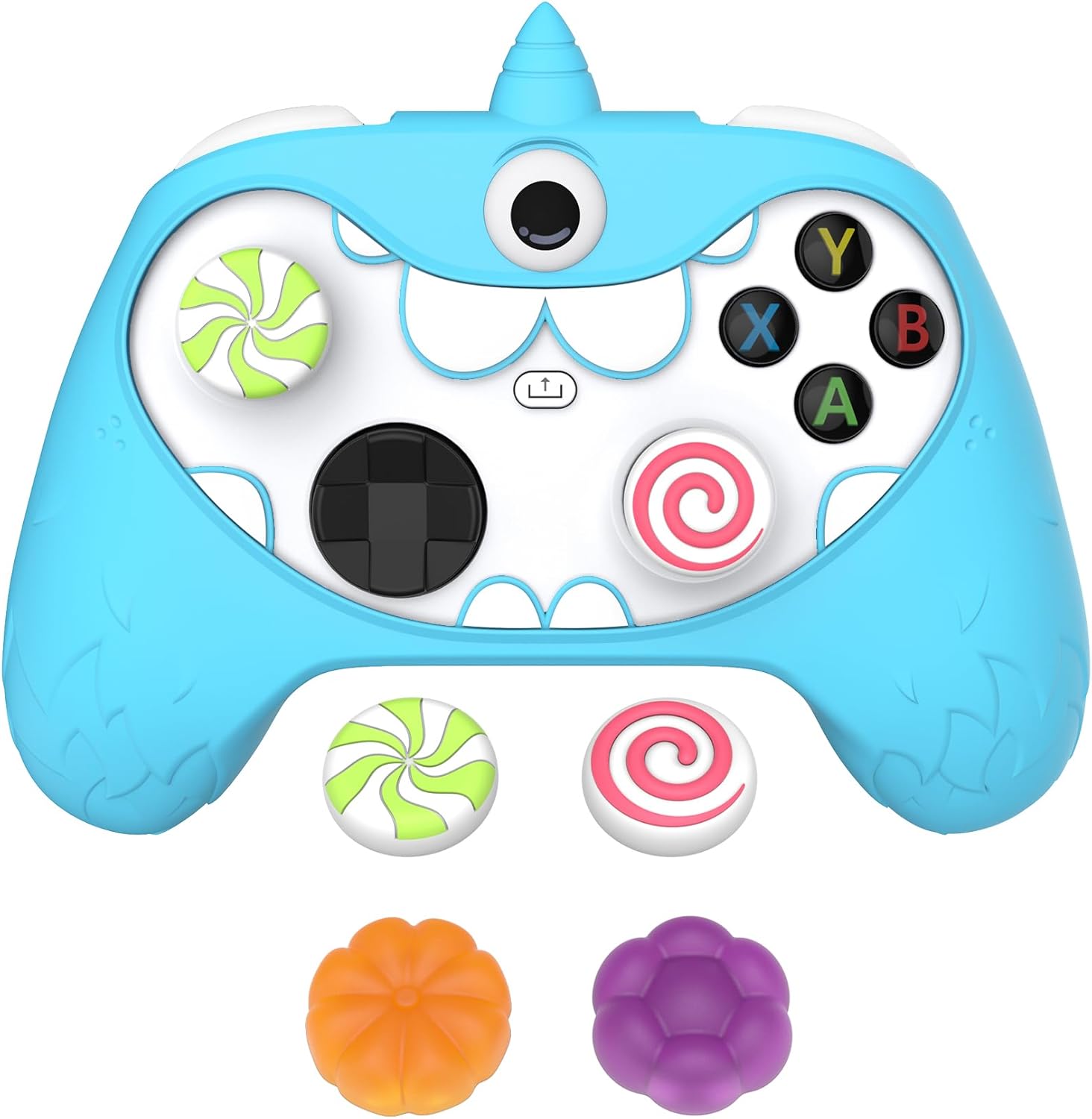 Thumbnail 6 de playvital MonoEye Monster Silicone Cover