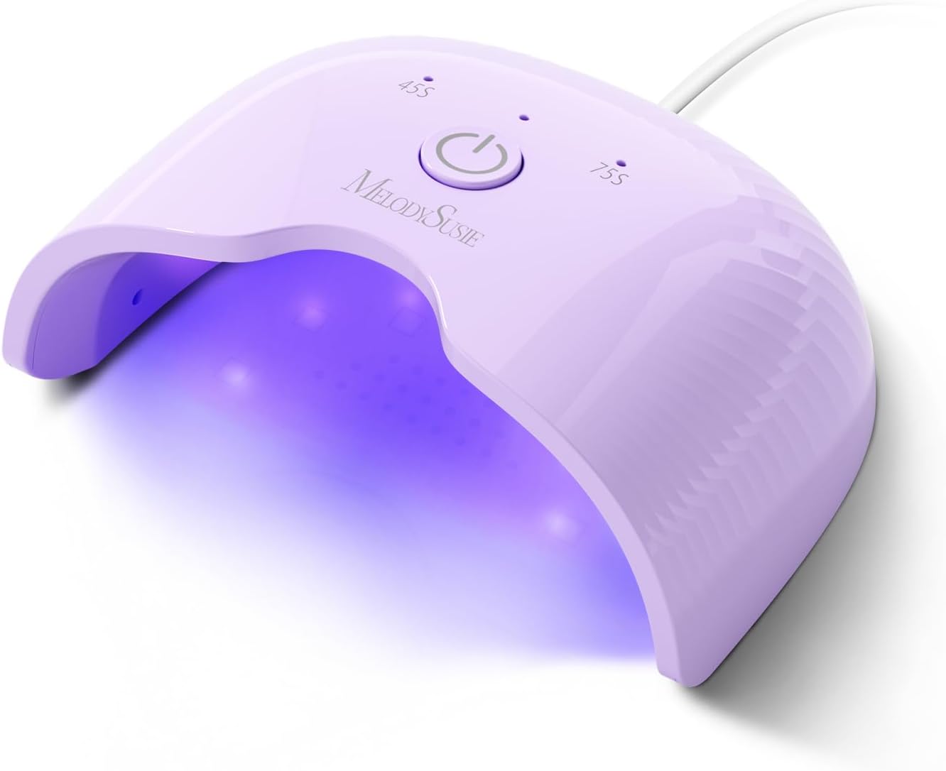 Detalle de MelodySusie UV Nageltrockner 6 W