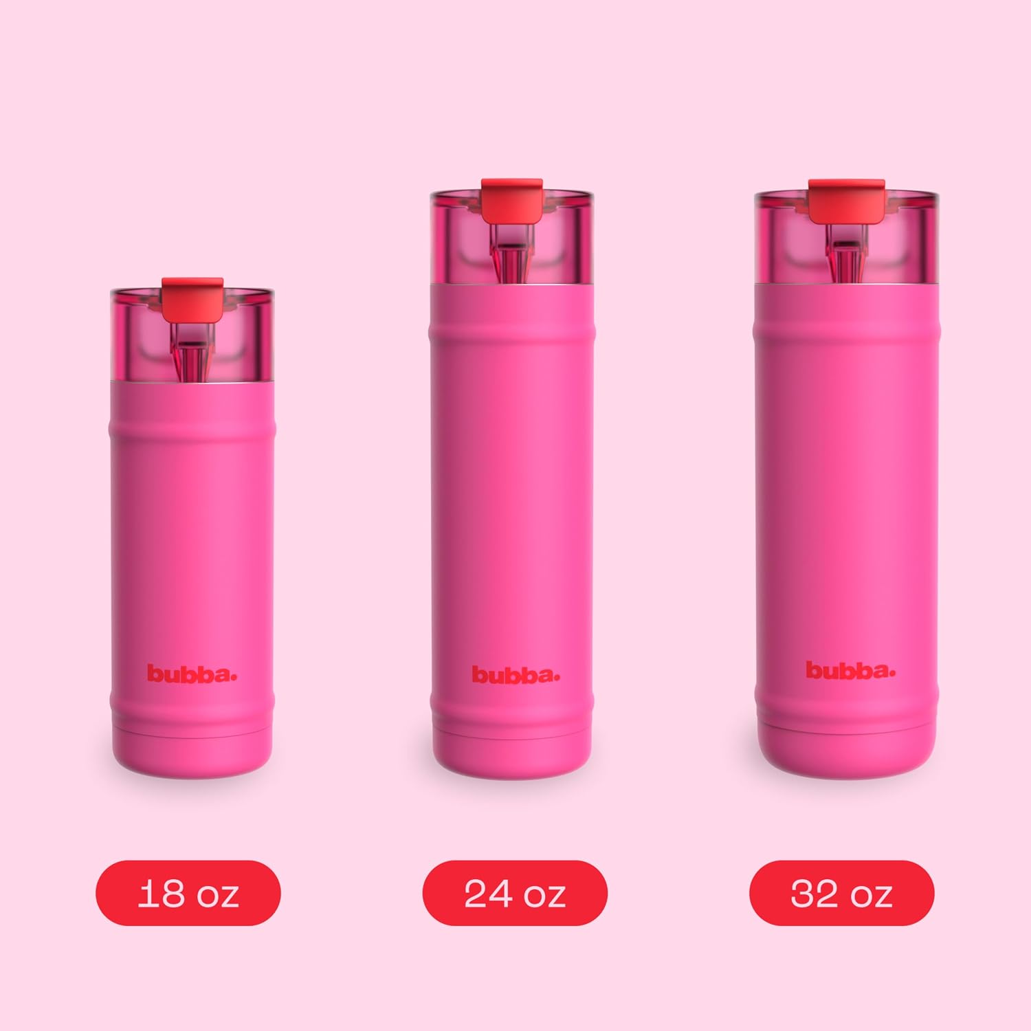 Detalle 2 de bubba insulated water bottle 24 oz