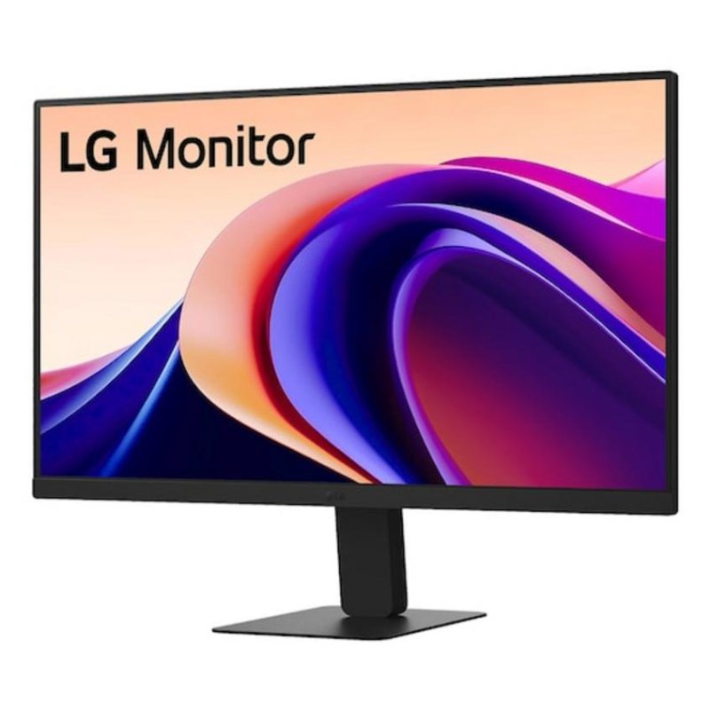 Thumbnail 3 de LG 24U631A-B Monitor 23,8'' Quad HD