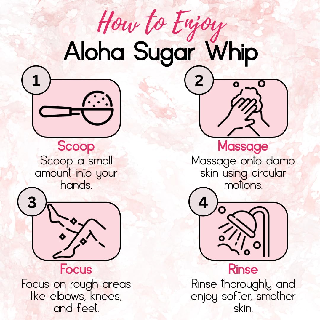 Detalle 1 de Primal Elements Sugar Scrub 10 oz