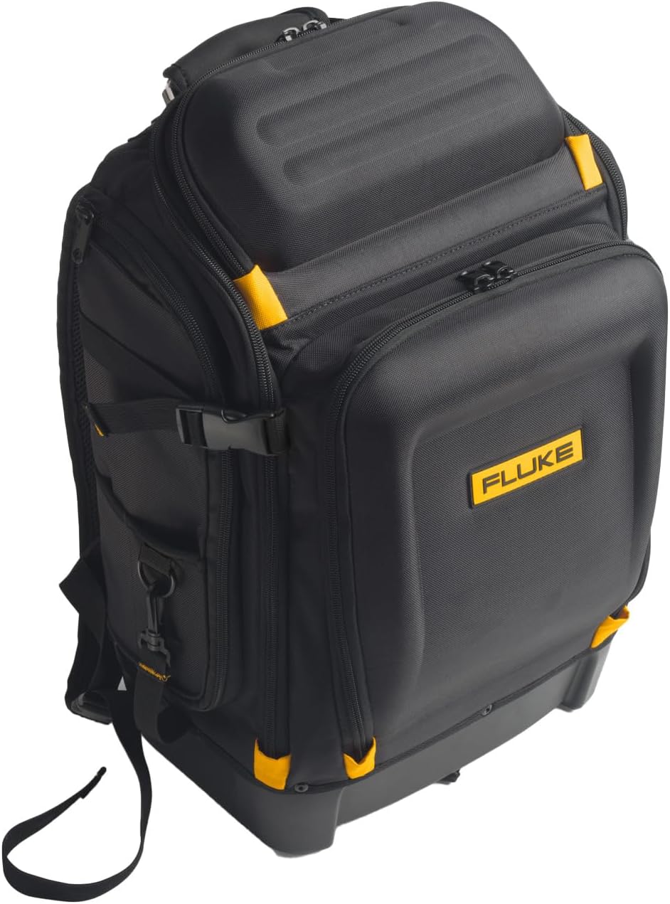 Detalle de Fluke Sac à dos professionnel pour outils