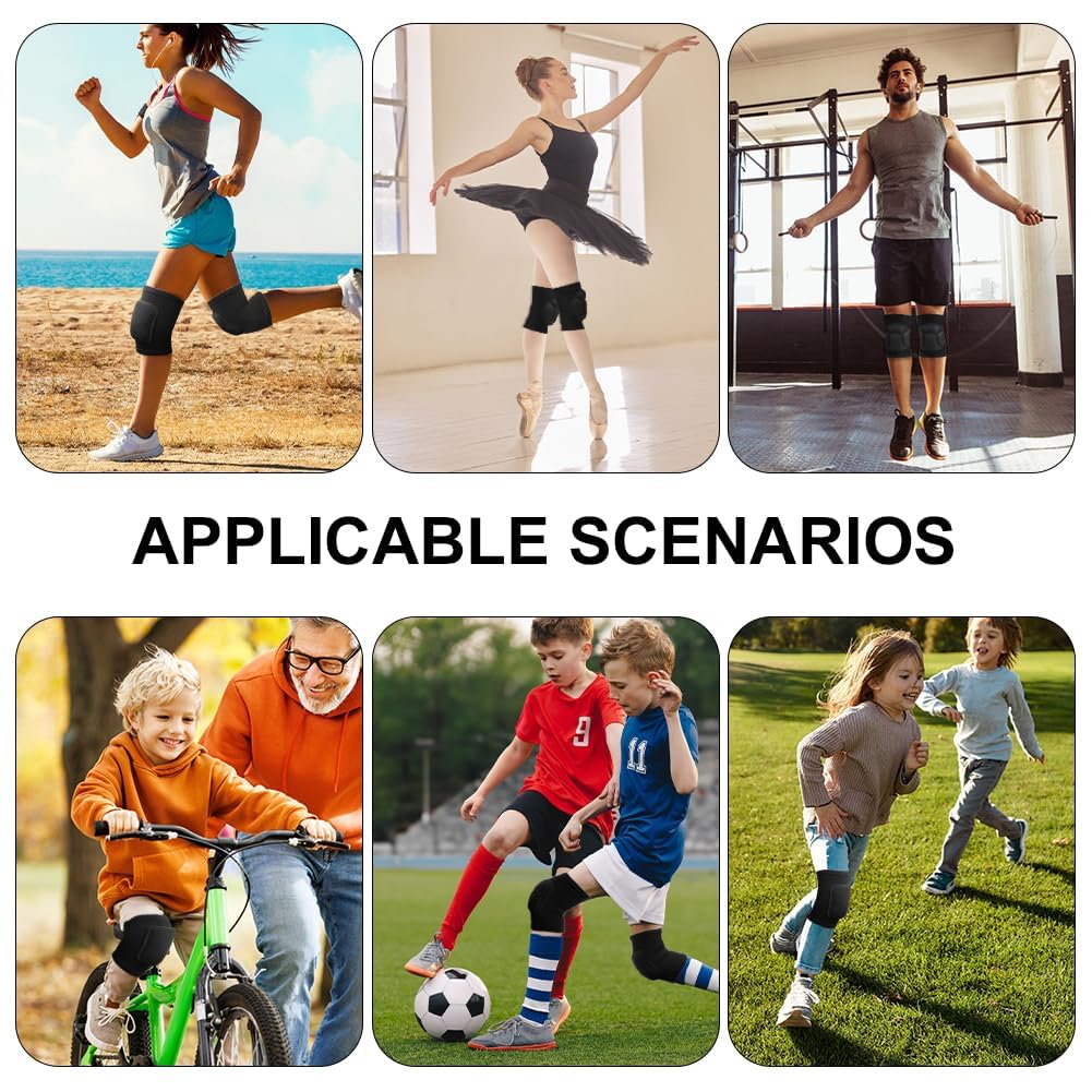 Thumbnail 6 de flintronic Volleyball Dance Knee Pads M