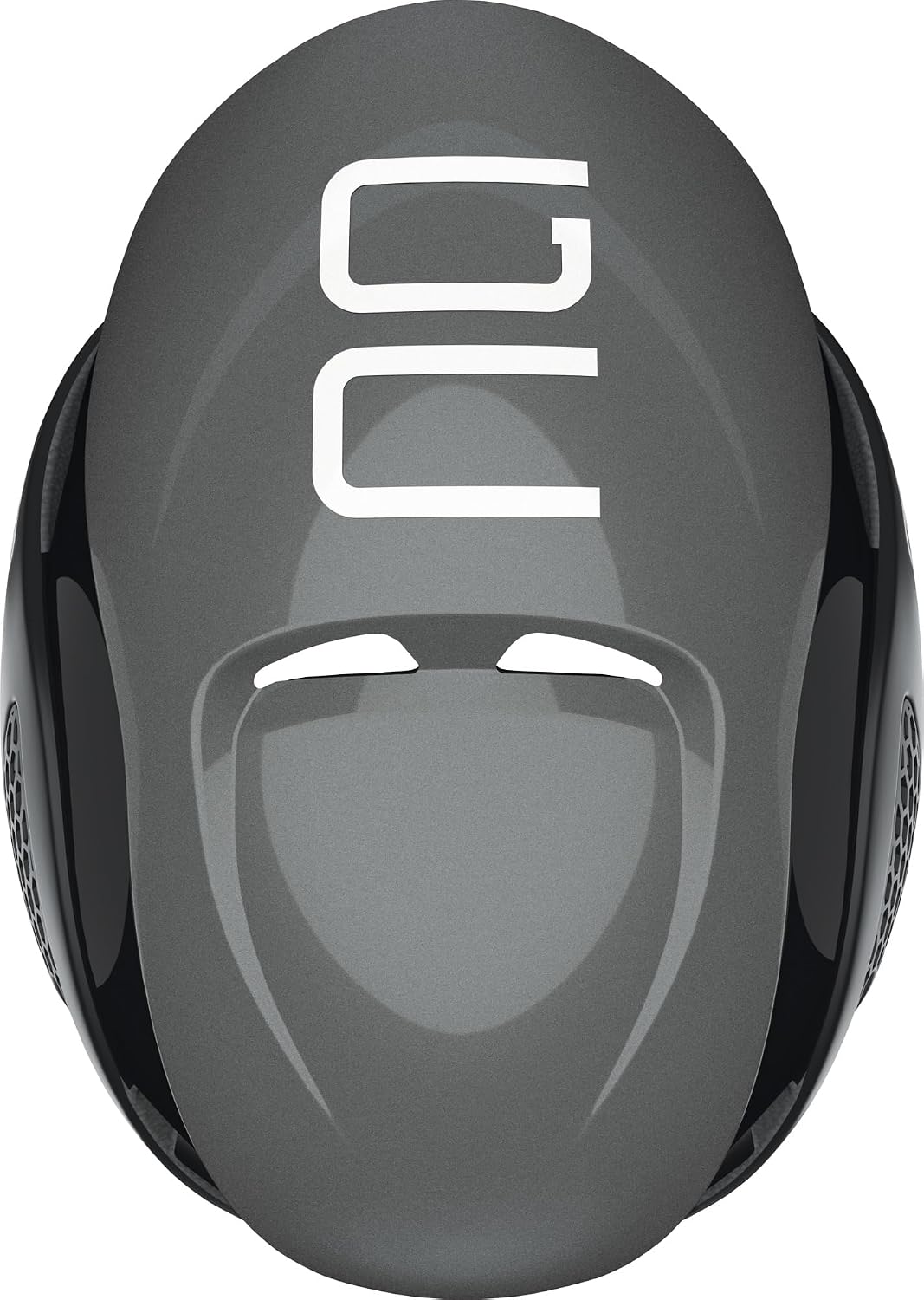 Thumbnail 3 de ABUS GameChanger road bike helmet, aerodynamic straps and airflow system
