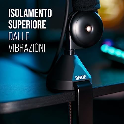 Thumbnail 8 de RØDE braccio da studio PSA1+