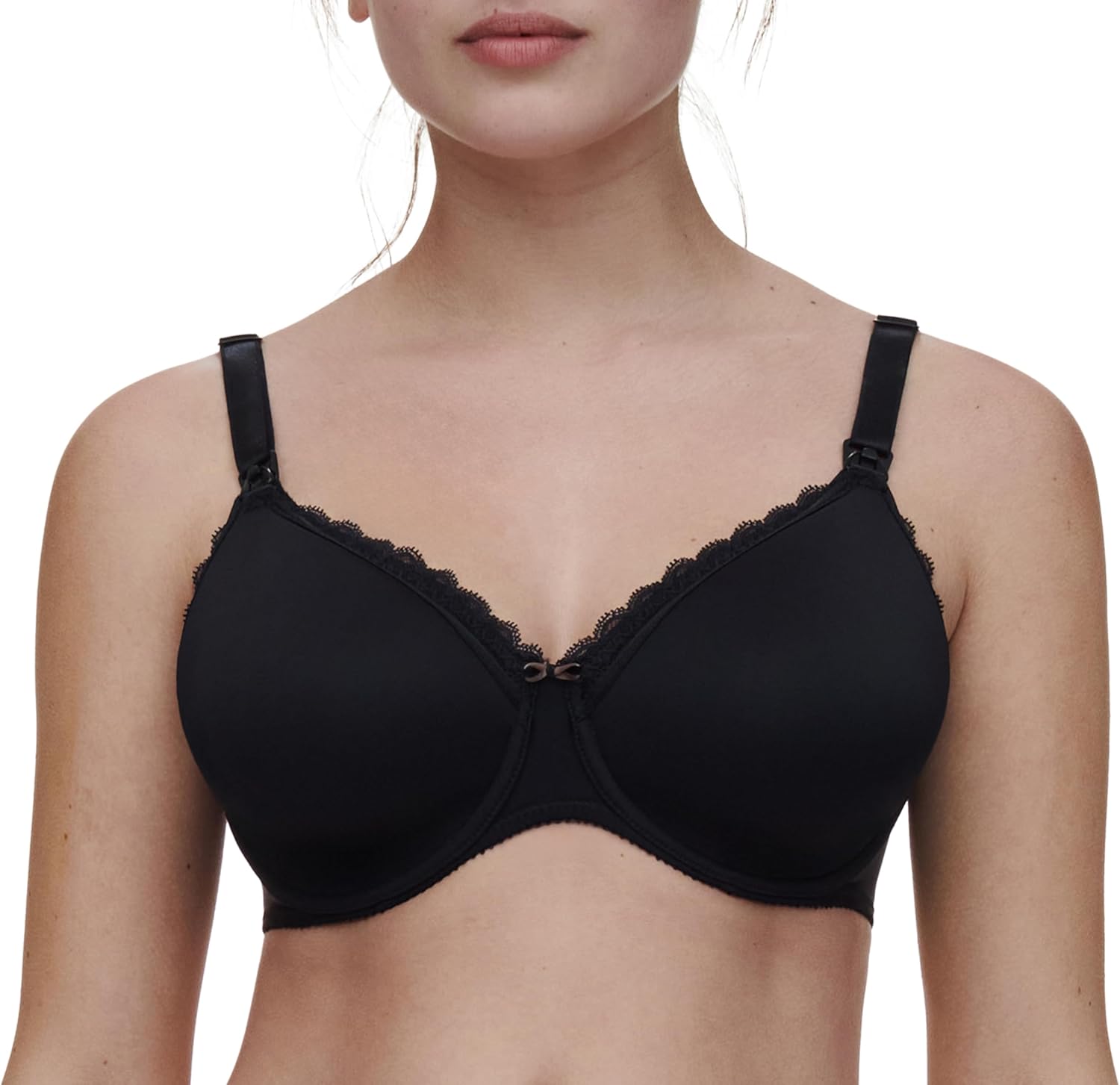 Thumbnail 6 de Chantelle soutien-gorge d’allaitement avec coques enveloppantes et armatures Comfort-Flex