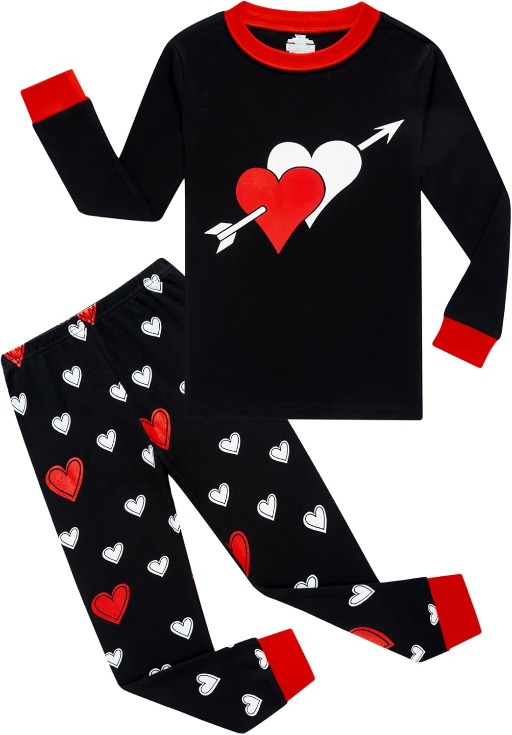 Thumbnail 6 de Family Feeling Boys' Cotton Pajama Set