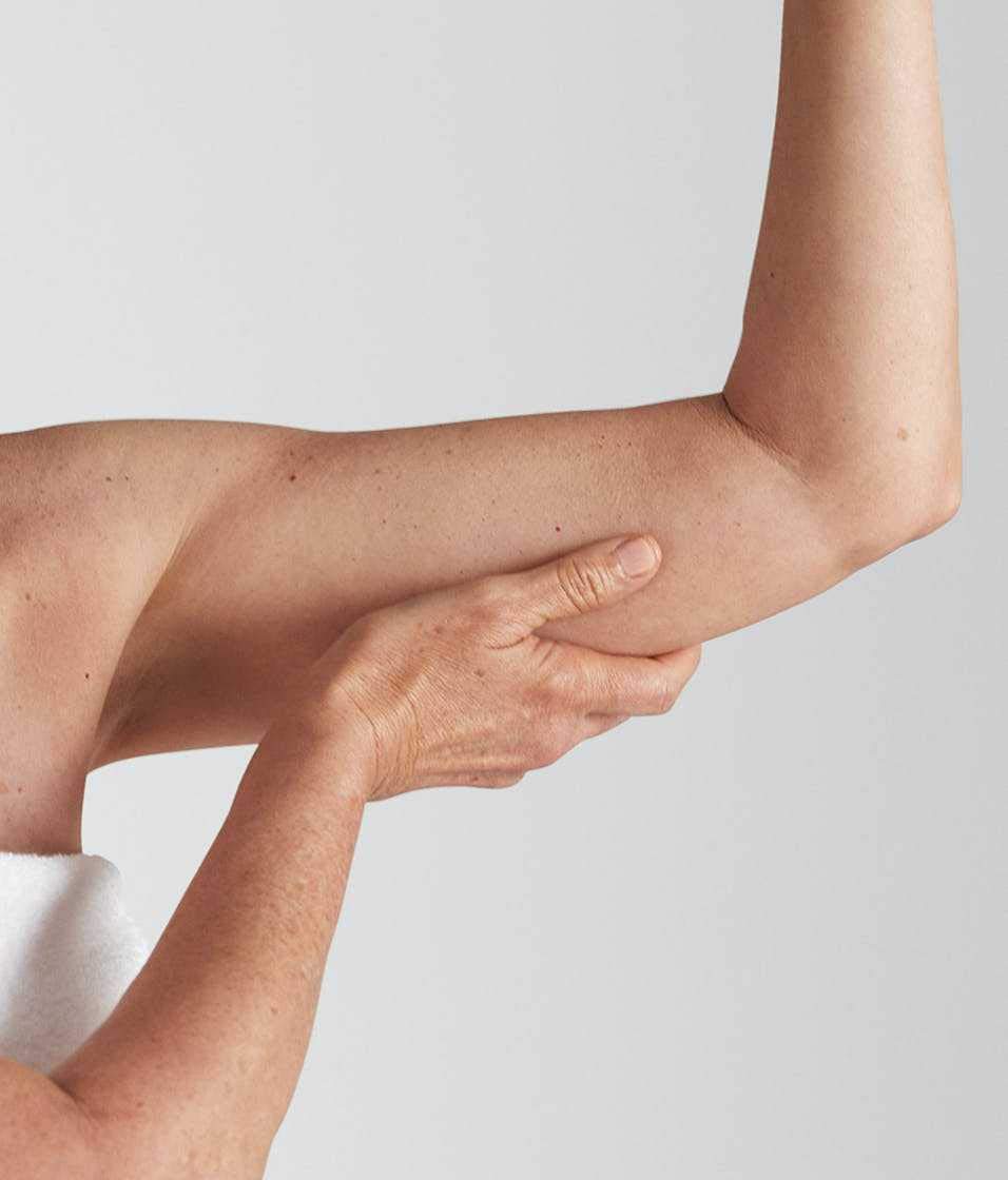 Detalle de StriVectin Crepe Control Tightening Body Cream Jumbo
