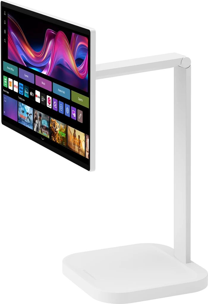Thumbnail 14 de LG Smart 32U889SA-W 32 Zoll 4K Monitor