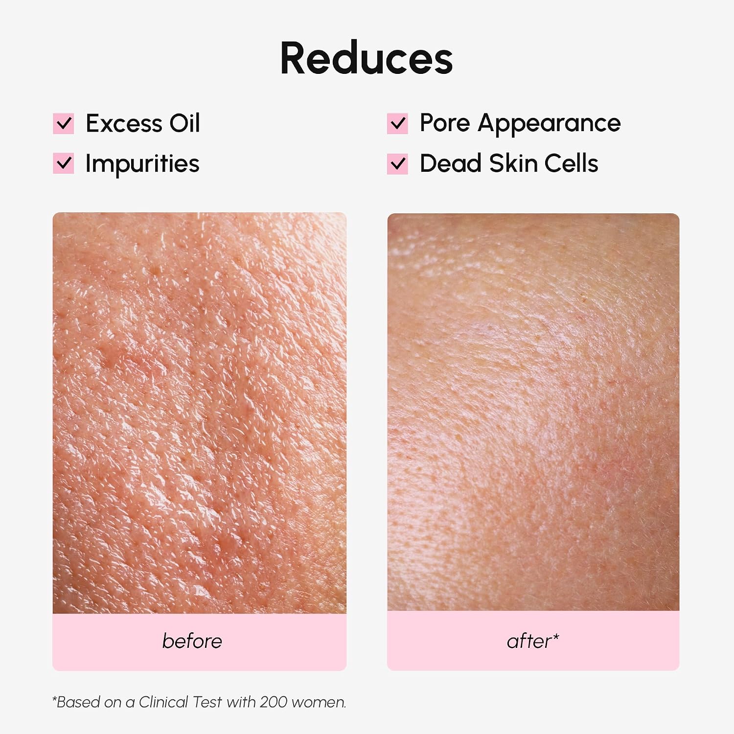 Thumbnail 4 de MAREE Pore Minimizer Facial Toner with Niacinamide 150ml