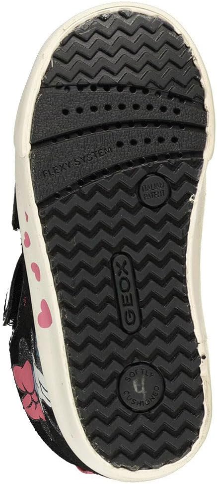 Thumbnail 3 de Geox Sneaker B Kiwi G, Bimba — Design traspirante e daily wear