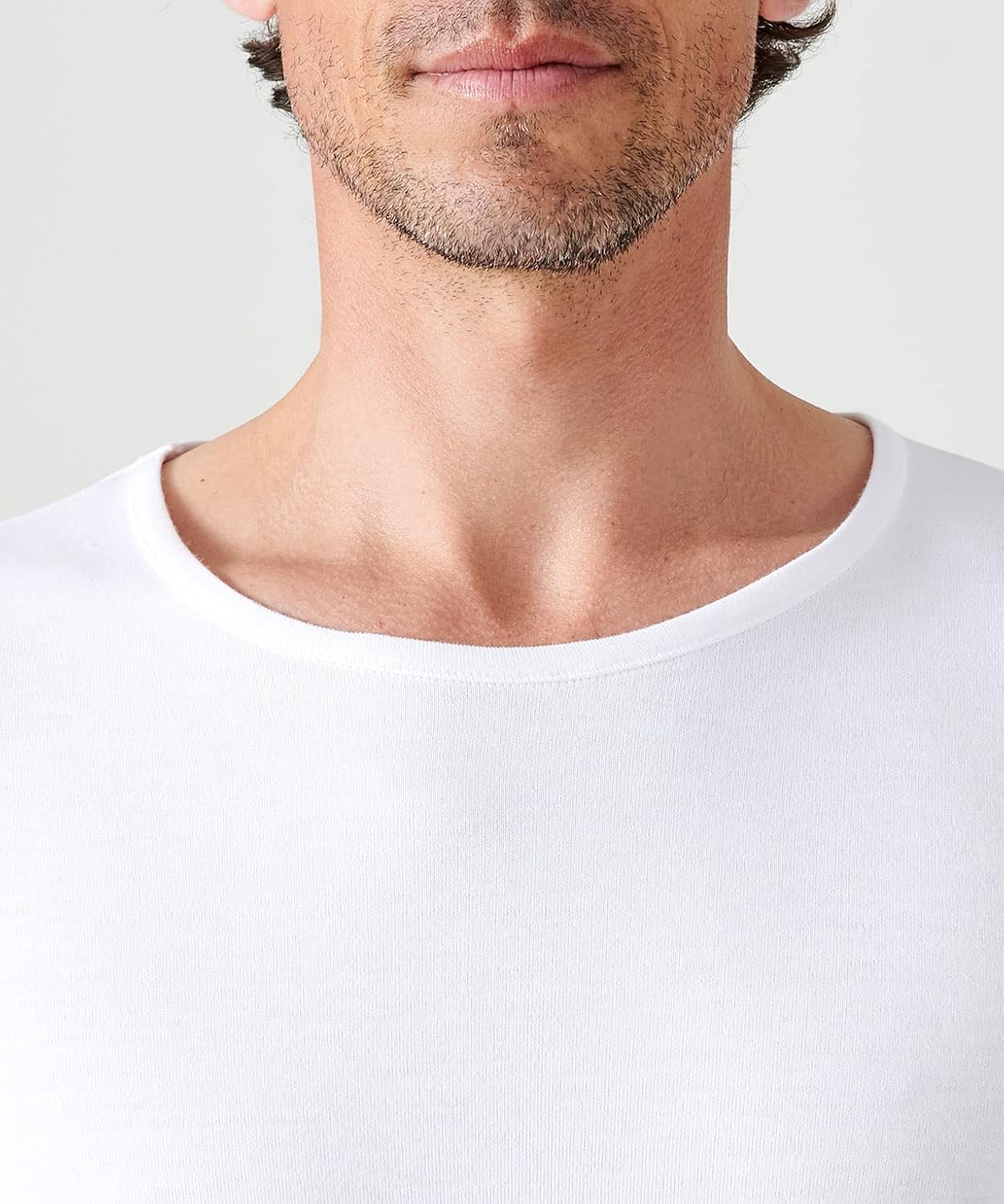 Detalle 2 de Damart T-shirt thermique Degré 3