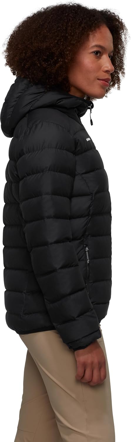 Thumbnail 3 de Mammut Waymarker In Hooded Jacket pour femme – doudoune à capuche légère et déperlante