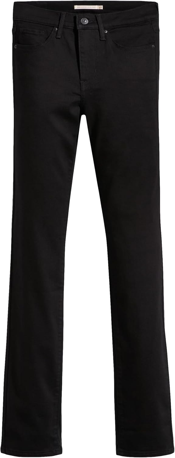 Detalle 2 de Levi's 312 Shaping Slim Jeans Donna
