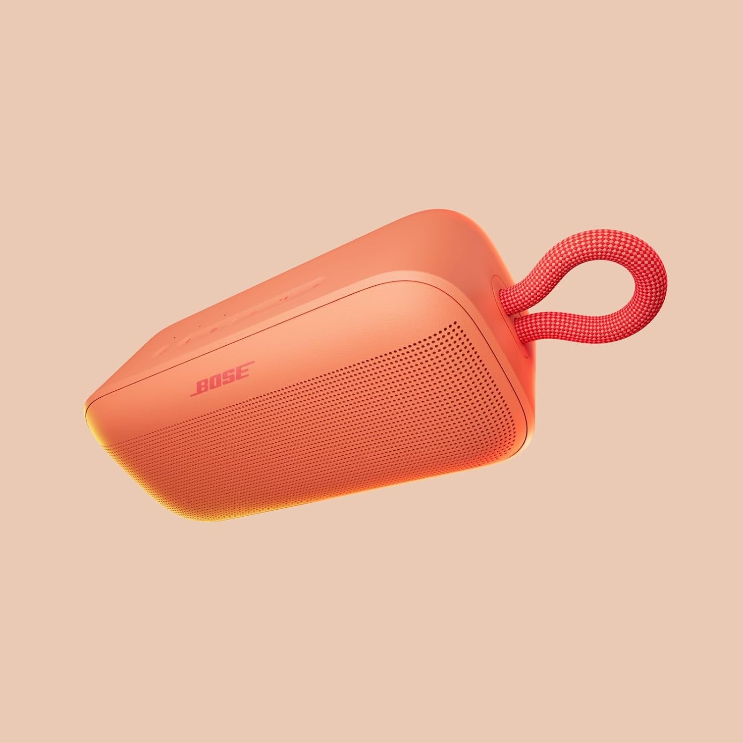 Detalle de Bose portable Bluetooth speaker SoundLink Plus