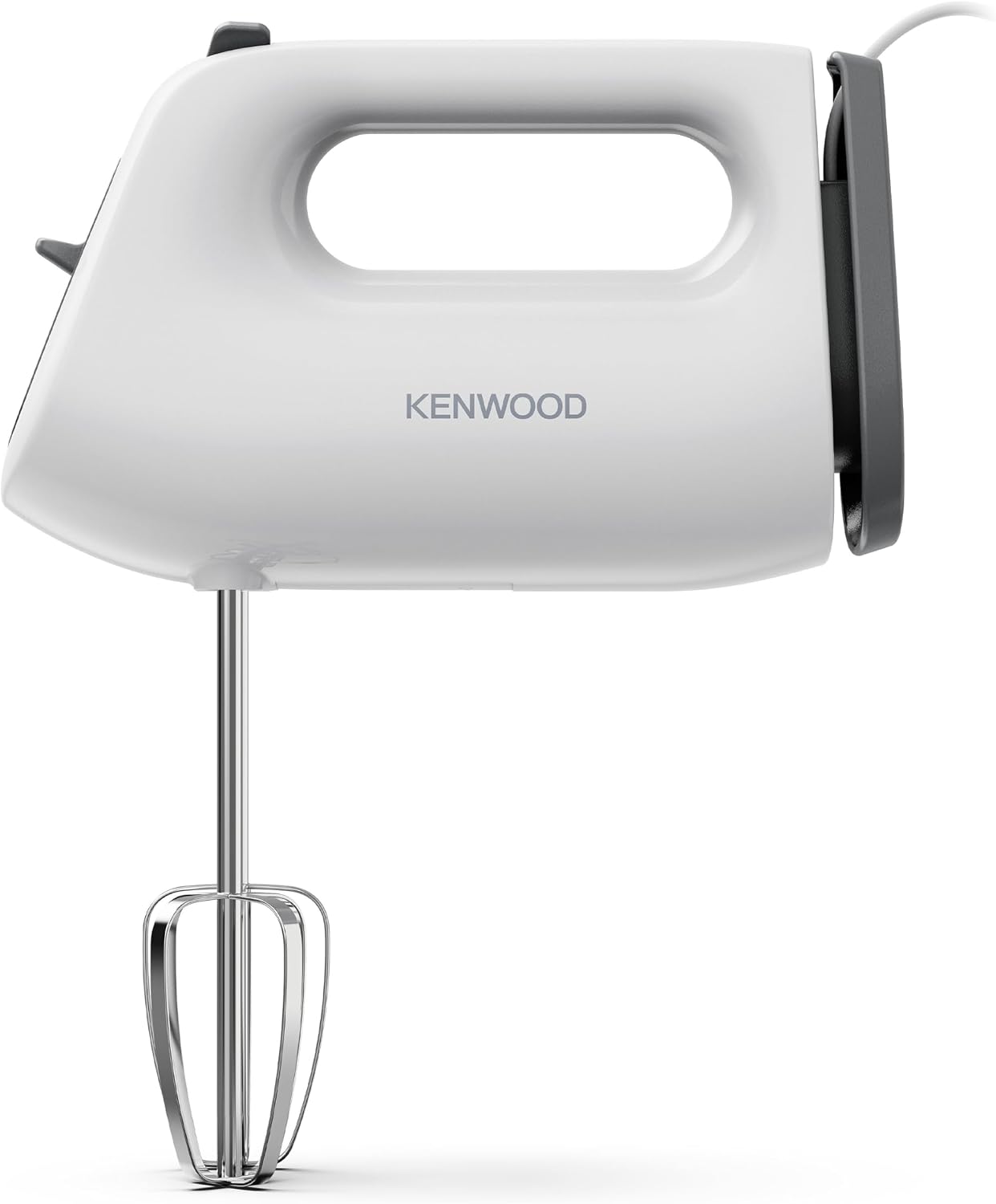 Thumbnail 6 de Kenwood HMP30.A0SI frullino a mano 450W 5 velocità 🥣