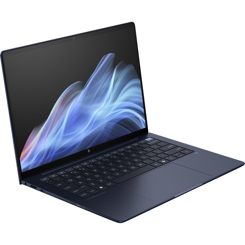 Detalle 2 de HP EliteBook Ultra G1i AI: potencia y inteligencia para el ejecutivo moderno