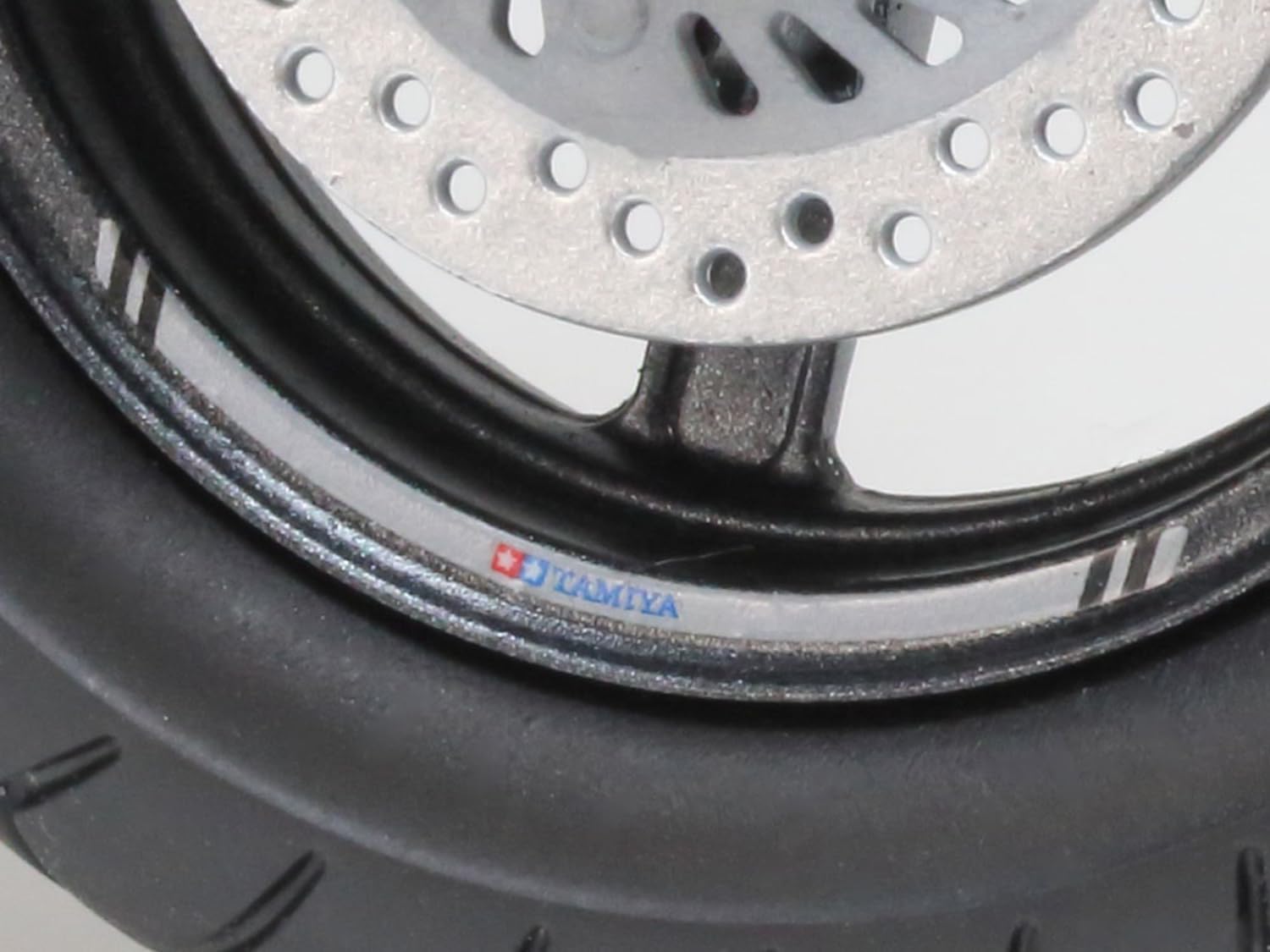Thumbnail 2 de Tamiya 14142 Honda DAX 125 Edition 1:12 kit di montaggio in plastica