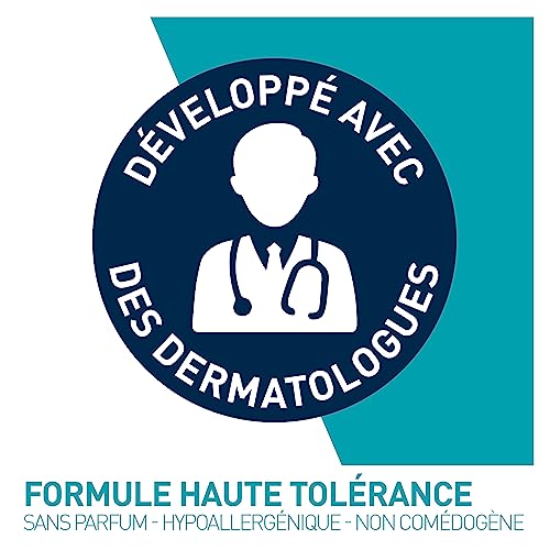 Detalle de CeraVe Sérum Rétinol Anti-Marques Doux Encapsulé en Gel-Crème – Smoothing et Résurfacing pour Peaux à Imperfections