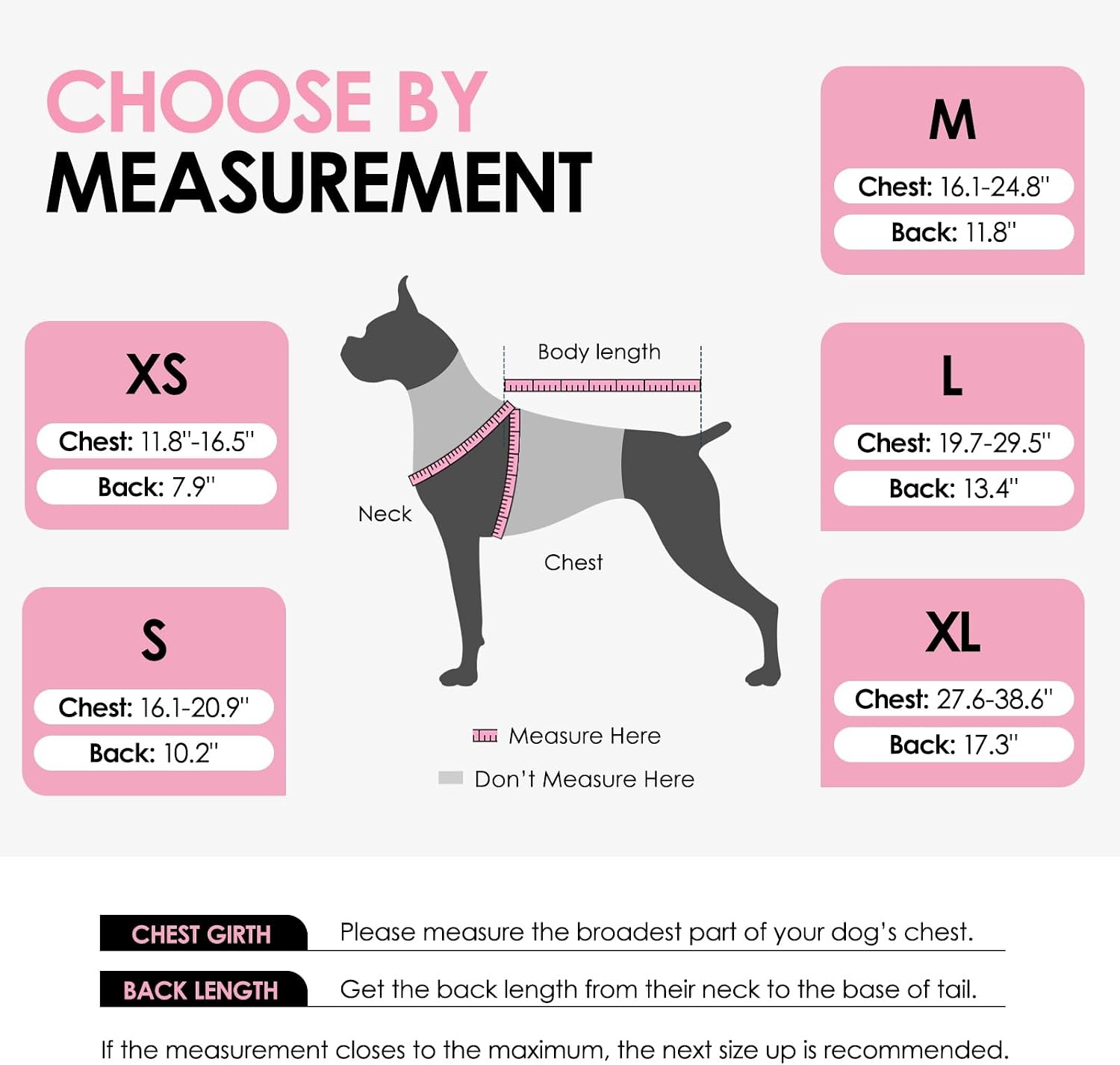 Detalle 2 de AOFITEE Dog Life Jacket, L