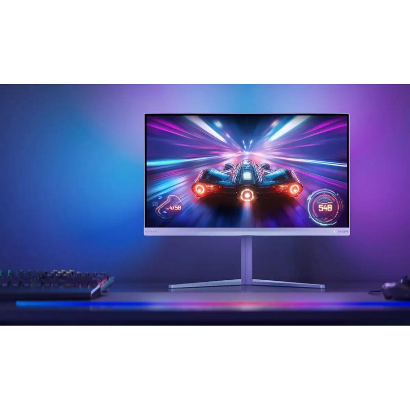 Thumbnail 2 de Philips 27M2N5901A/00 Monitor 27" 4K 160Hz Ambiglow