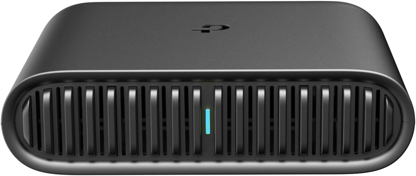 Detalle de TP-Link Wi-Fi 6 AX1500 Travel Router