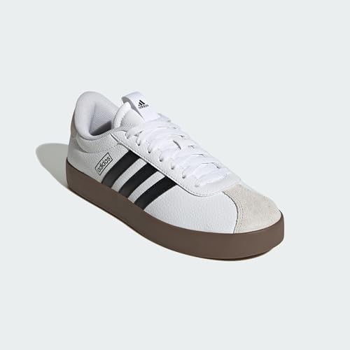 Thumbnail 7 de Adidas VL Court 3.0 Shoes review