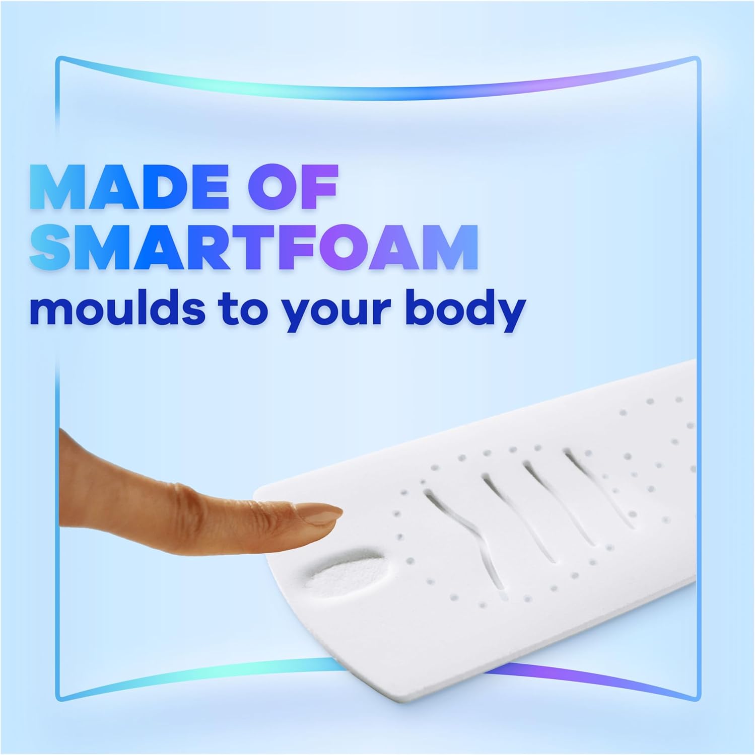 Thumbnail 4 de Always Infinity FlexProtect Size 1 sanitary towels 🩸