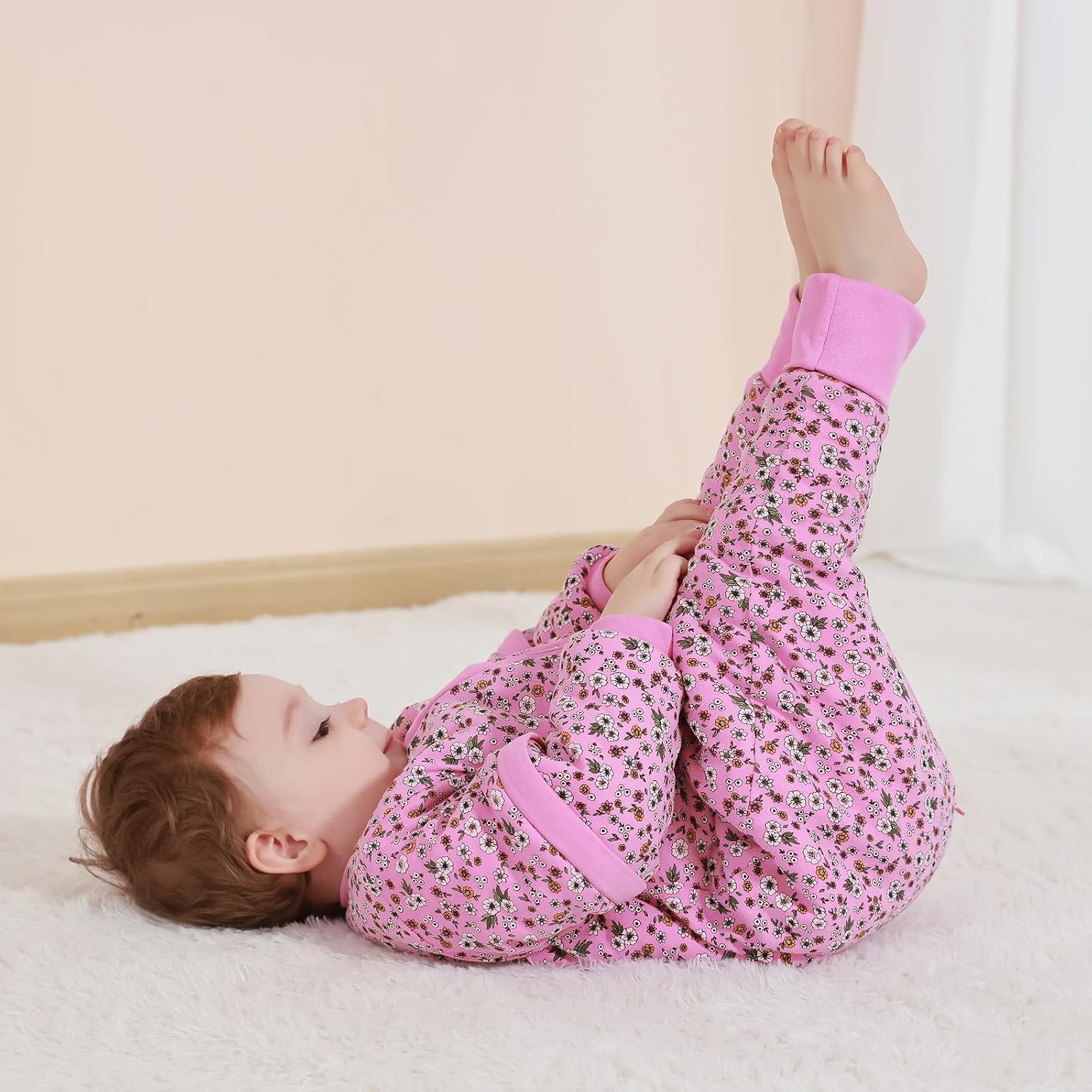 Thumbnail 6 de Mosebears Baby Sleeping Bag 2.5 TOG (18-36 months)