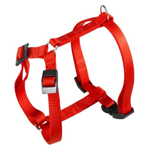Detalle de Ferplast Arnés Champion XL para perro, pecho 60–98 cm