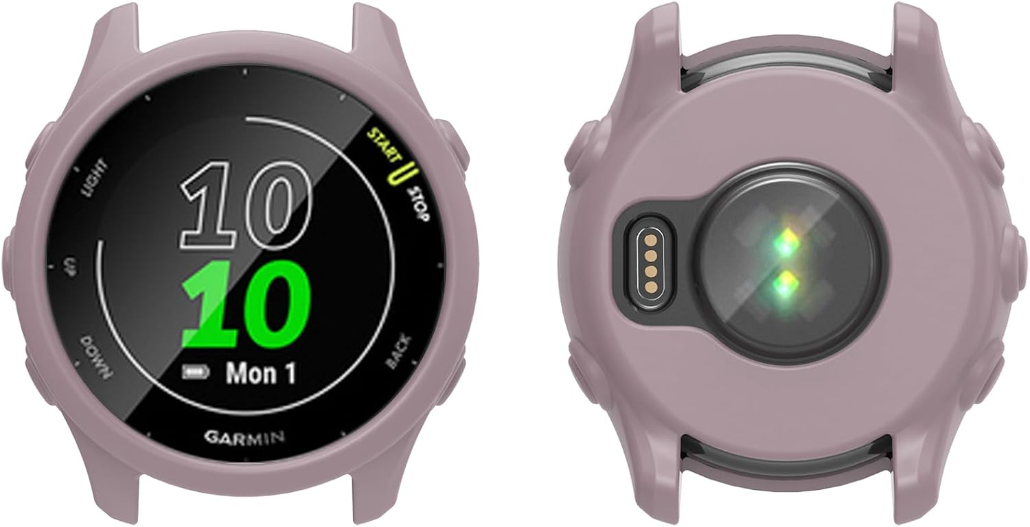 Thumbnail 4 de Garmin Forerunner 255 Protective Silicone Case Cover