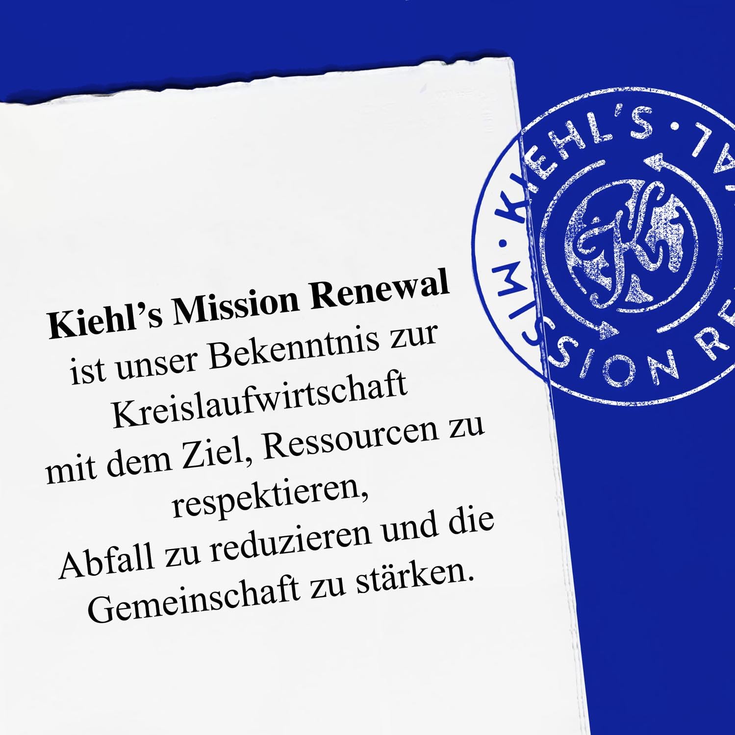 Detalle de KIEHL'S Midnight Recovery Omega-Rich Cloud Cream – Nachtcreme mit Omega 3 & 6 (50 ml) für prallere, strahlendere Haut am Morgen