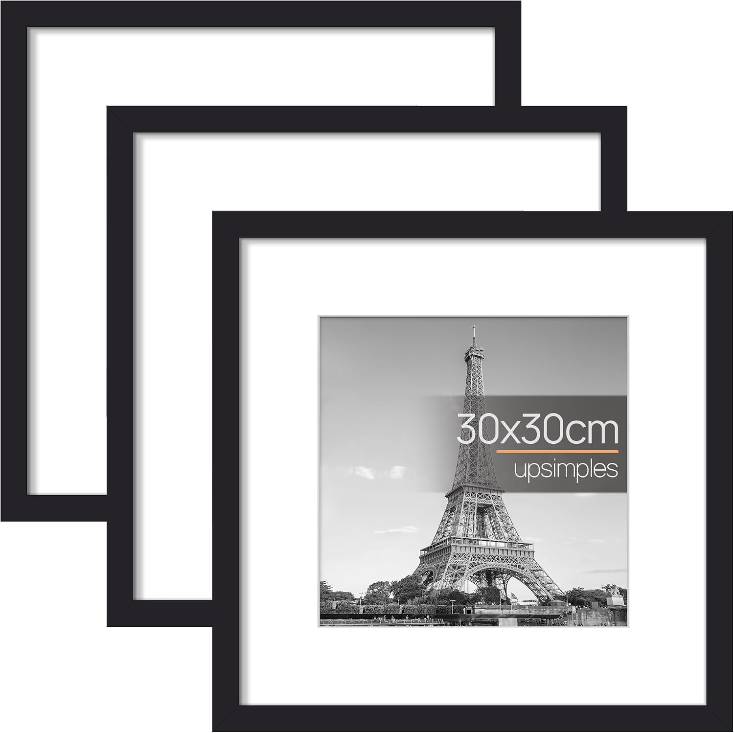 Thumbnail 6 de upsimples A3 Picture Frame 29.7 x 42cm 🖼