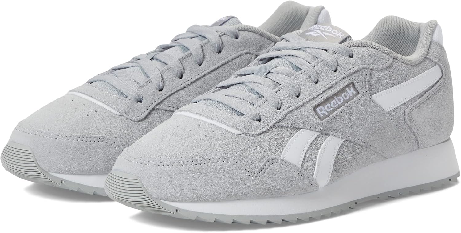 Thumbnail 6 de Reebok Glide RippleSneaker Herren – Komfortabler Sneaker mit Veloursleder-Obermaterial