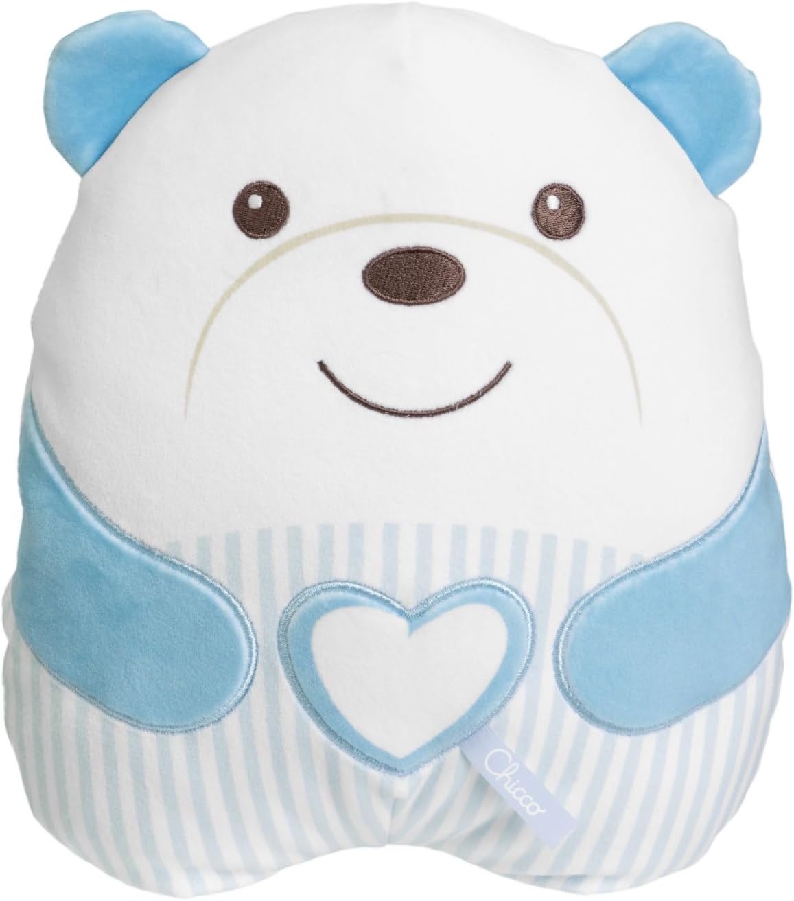 Detalle de Chicco Peluche Azul