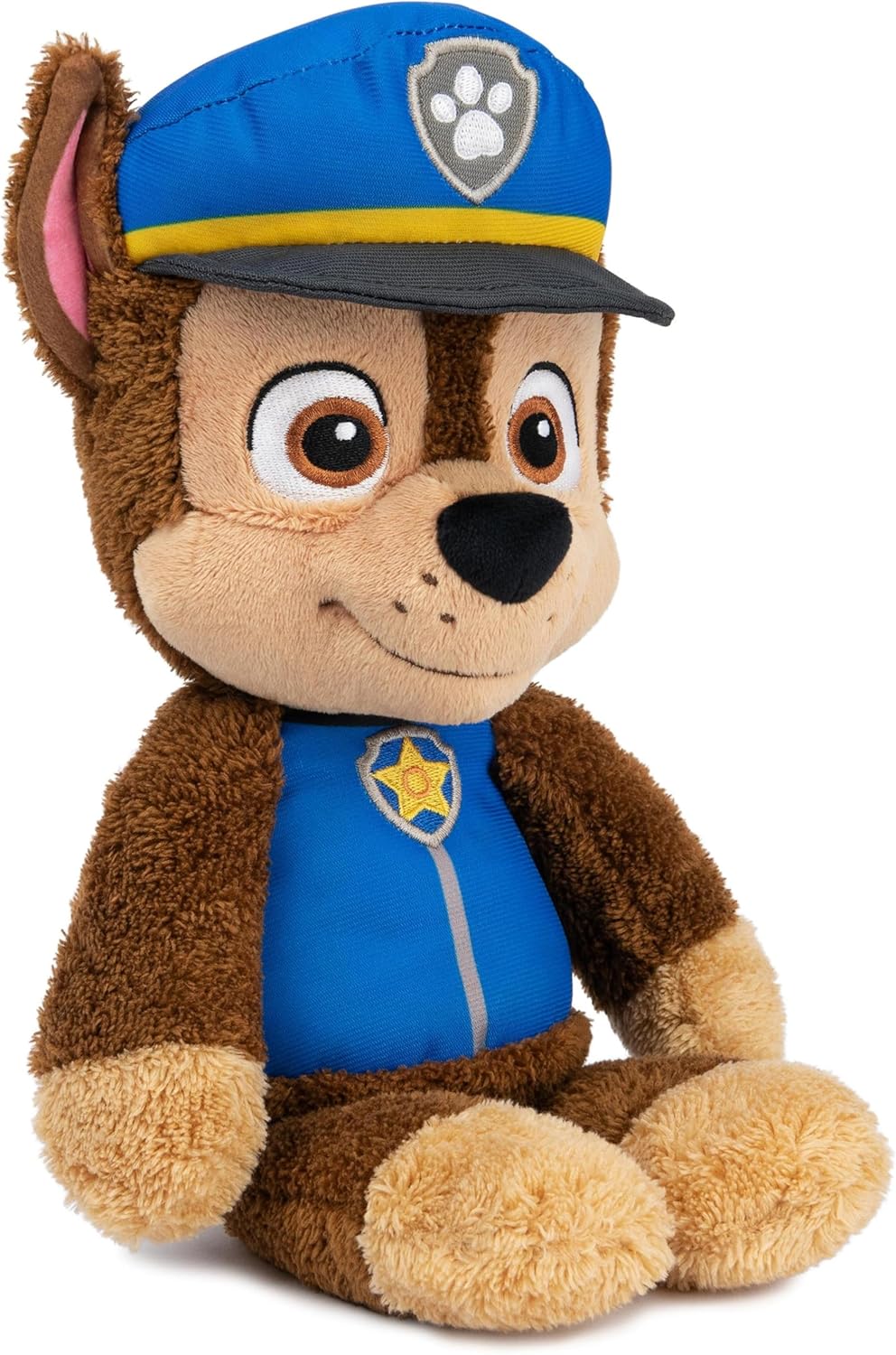 Thumbnail 5 de GUND PAW Patrol Chase Take Along Buddy Plush Toy (33cm)