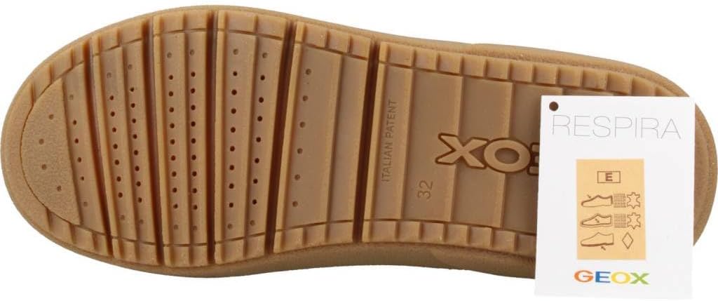 Thumbnail 5 de Geox J Theleven Boy Ankle Boot – stivaletto uomo con suola traspirante