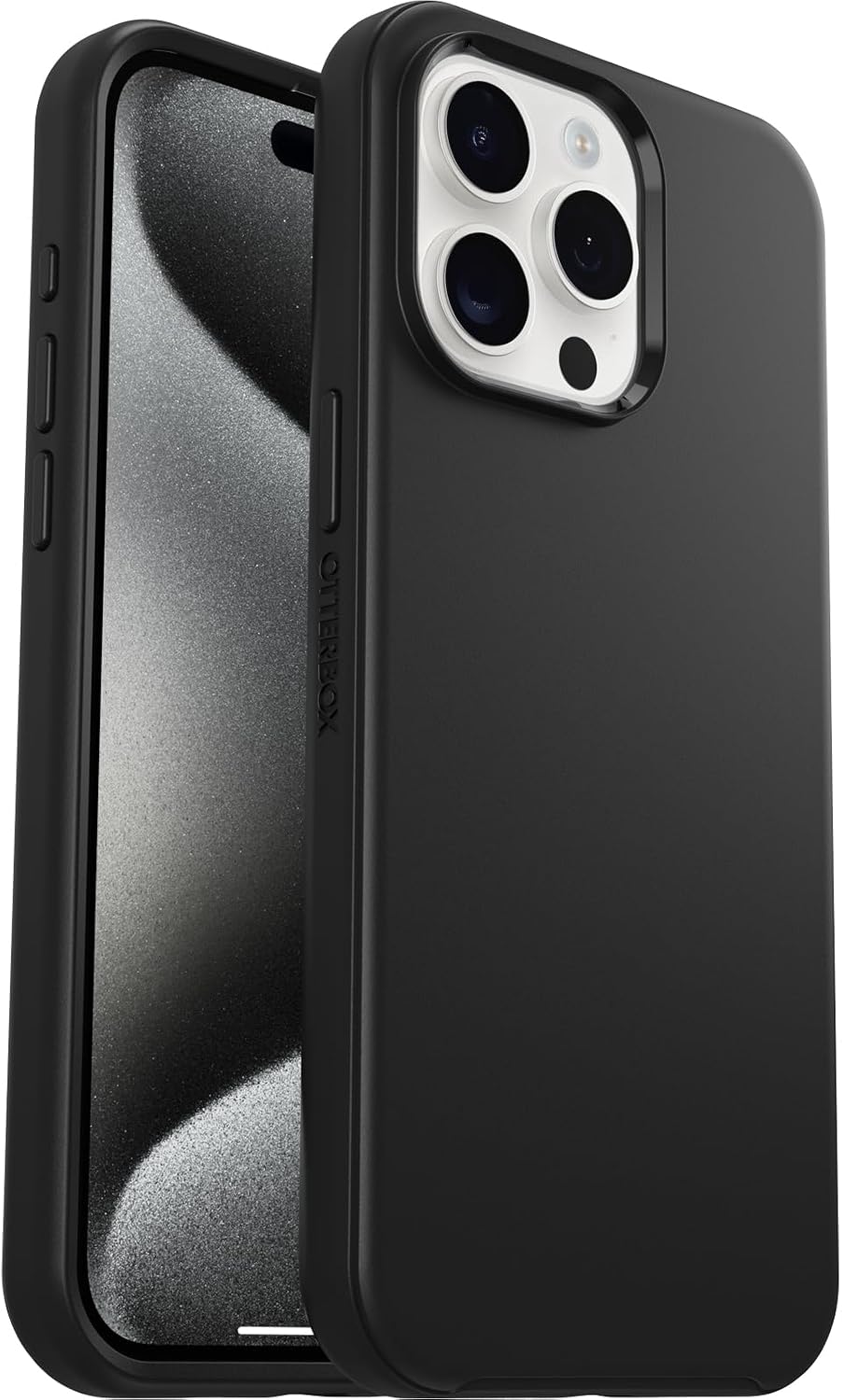 Detalle de OtterBox Symmetry Hülle iPhone 15 Pro Max