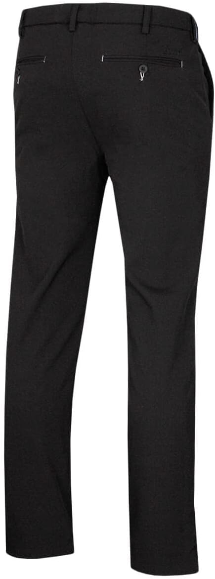 Detalle 2 de Island GREEN Essentials Men's All Weather Bonded Fleece Lined Trousers