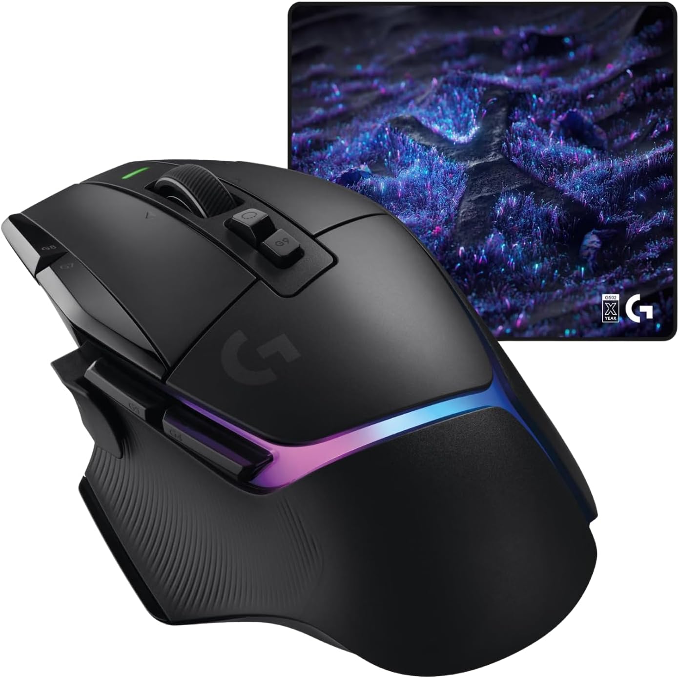 Thumbnail 3 de Logitech Gaming Mouse G502 X
