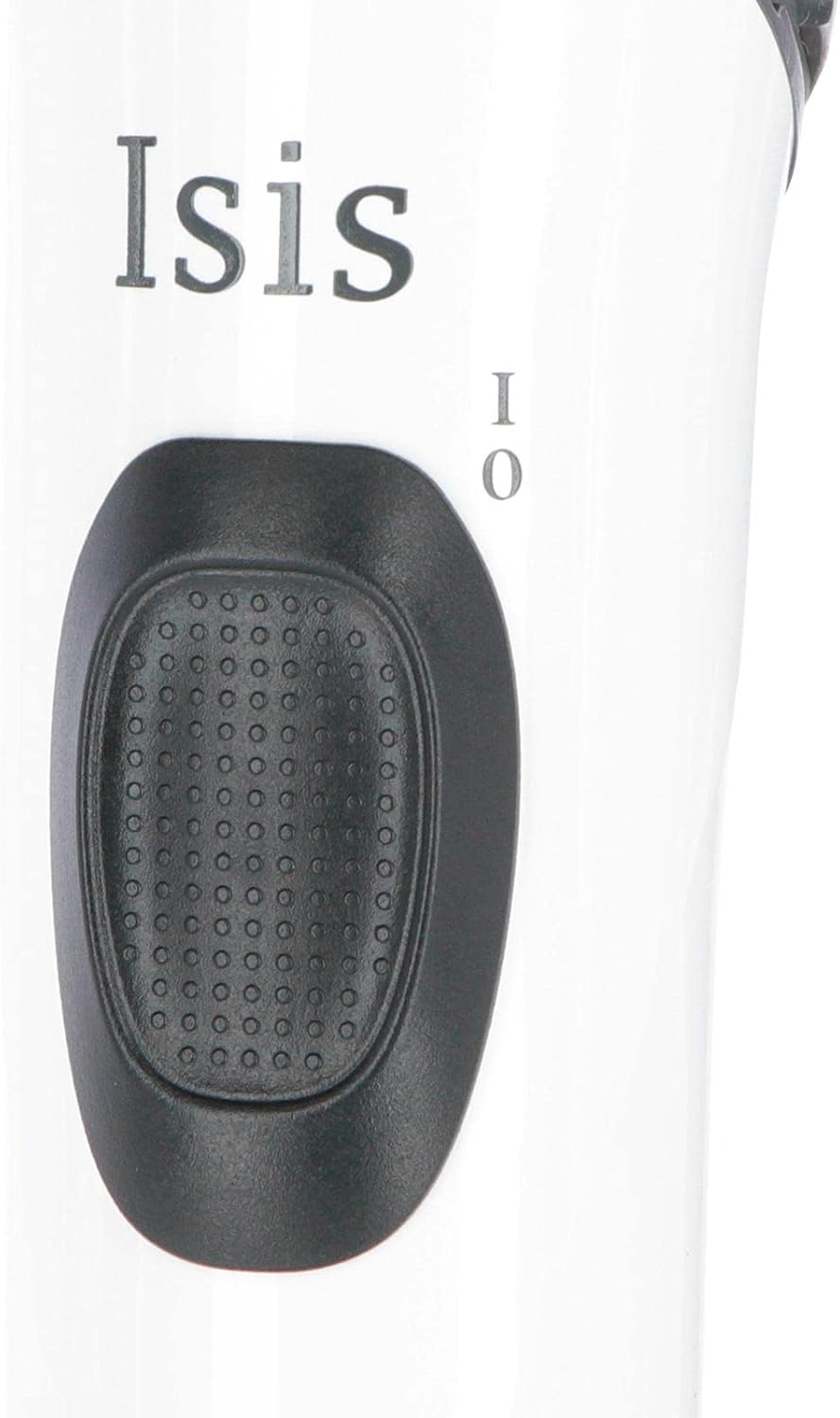 Detalle 1 de Kerbl GT421 cordless dog clippers with carbon-steel head and 24 mm cutting width
