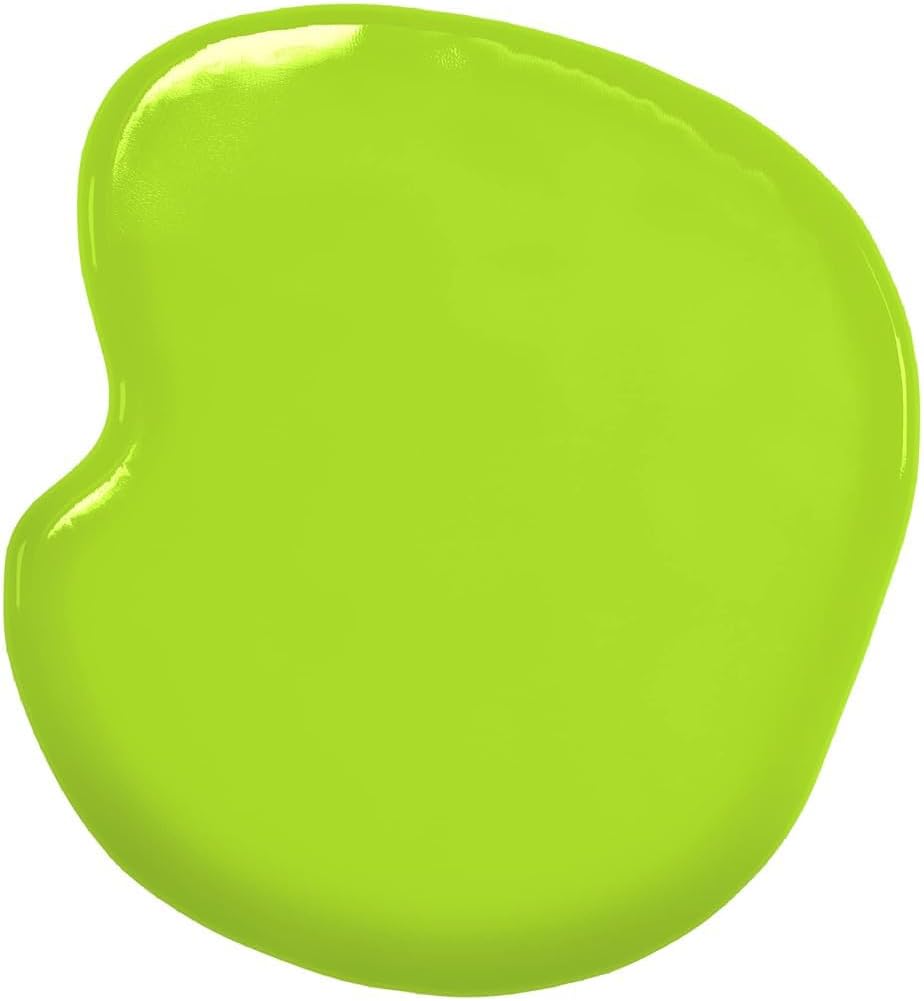 Detalle de Colour Mill Oil Blend Colorante Alimentare Lime – Olio Liposolubile, 20 ml