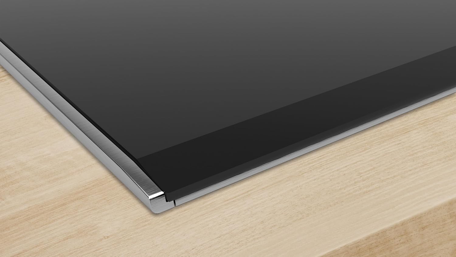 Thumbnail 3 de Bosch PKF375FP2E, plaque vitrocéramique 3500 W
