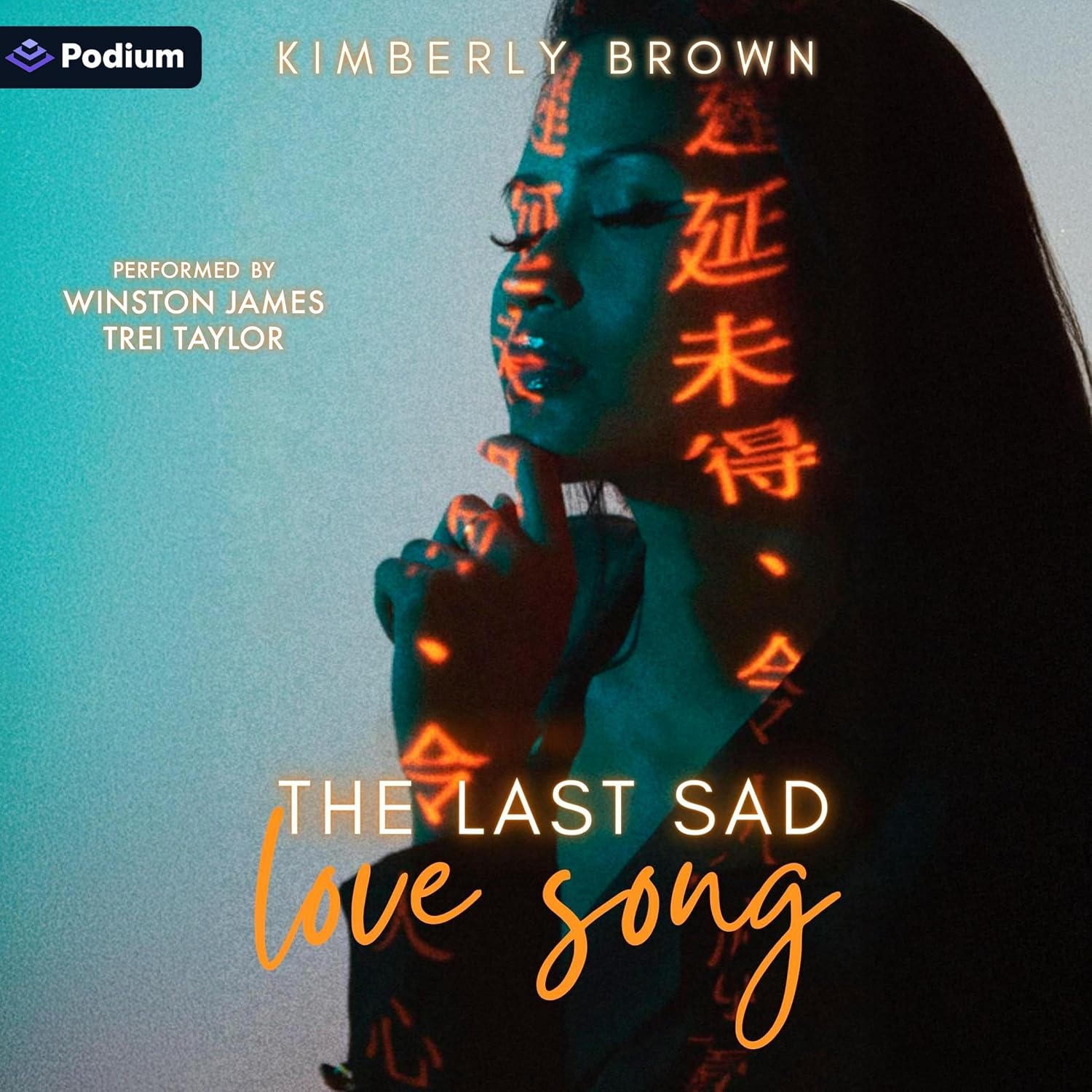 Detalle de The Last Sad Love Song Audiobook, Unabridged, 4 Hours 16 Minutes