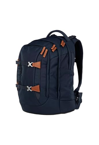 Thumbnail 1 de Satch Schulrucksack Pack Nordic Blue – Blau, 30 Liter