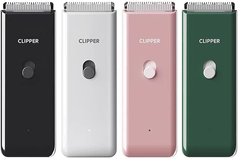 Thumbnail 2 de Dog Clippers Pet Grooming Kit Low Noise