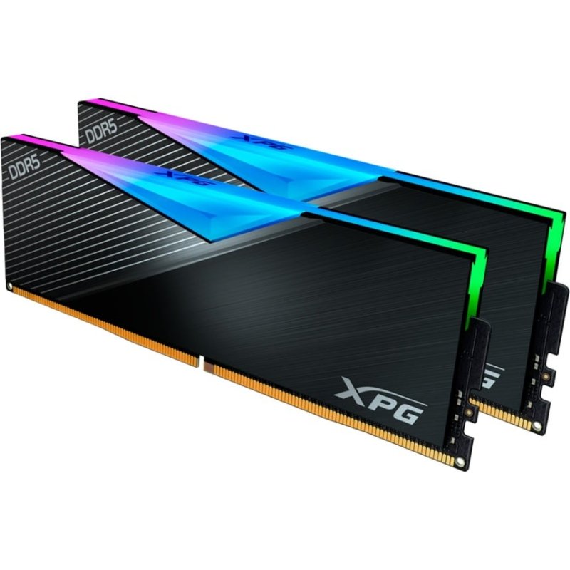 Detalle 2 de Adata XPG Lancer RGB DDR5 64 GB 6400 MHz 🖥